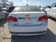 ✅ 2015 Chevrolet Cruze LT • VIN: 1G1PE5SBXF7103849 • Lot: 40605673. Listed on Copart with 96,616 mi. Free auction sales archive from the USA and detailed vehicle history report at DreamBid. Image 6.