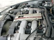 ✅ 1994 Nissan 300ZX • VIN: JN1CZ24D8RX545320 • Lot: 42451226. Wystawiony na IAAI z przebiegiem 126 206 mil. Bezpłatny archiwum sprzedaży aukcyjnych z USA i szczegółowy raport historii pojazdu na DreamBid. Zdjęcie 19.