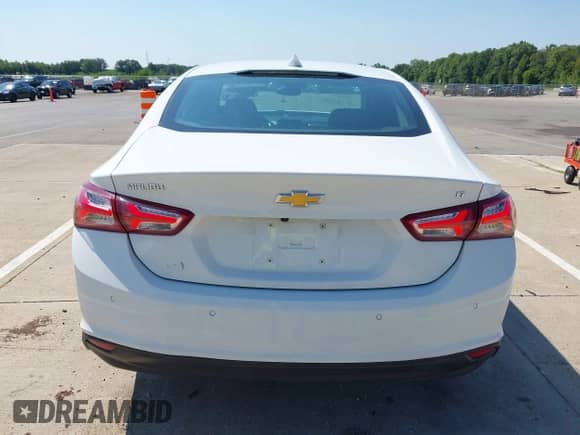 2020 Chevrolet Malibu LT с VIN 1G1ZD5ST2LF062882, выставлен на аукционе IAAI как лот 43018969 с пробегом 74 589 миль миль и . История ставок и продаж доступна на DreamBid. Изображение 16.