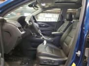 ✅ 2020 GMC Terrain SLT • VIN: 3GKALVEV5LL131773 • Лот: 51770015. Опубликован ранее на Copart с пробегом 26 552 миль. Бесплатный доступ к архиву аукционных продаж из США и подробный отчёт об истории автомобиля на DreamBid. Изображение 7.