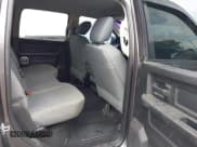 ✅ 2017 Ram 1500 Express • VIN: 1C6RR7KT6HS834116 • Lot: 42635297. Listed on IAAI with 153,693 mi. Free auction sales archive from the USA and detailed vehicle history report at DreamBid. Image 8.