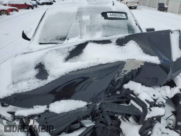 2020 Chevrolet Tahoe Premier with VIN 1GNSKCKJ4LR179841, listed as a Copart auction lot 44965595 with 97,103 mi miles and Salvage title. Bid and sale history available at DreamBid. Image 14.