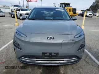 2022 Hyundai Kona SEL с VIN KM8K33AG7NU155766, выставлен на аукционе Copart как лот 49143763 с пробегом 21 623 миль миль и . История ставок и продаж доступна на DreamBid. Изображение 5.