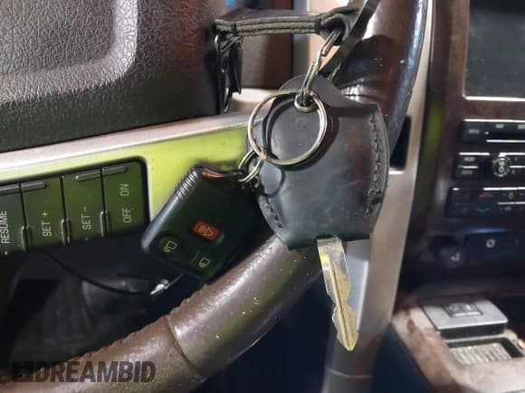 ✅ 2010 Ford F-150 XL • VIN: 1FTFW1EV0AFB93963 • Lot: 43534159. Listed on IAAI with 187,873 mi. Free auction sales archive from the USA and detailed vehicle history report at DreamBid. Image 11.