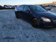 ✅ 2009 Chevrolet Malibu 1LT • VIN: 1G1ZH57B294110812 • Lot: 92158875. Wystawiony na Copart z przebiegiem 221 942 mil. Bezpłatny archiwum sprzedaży aukcyjnych z USA i szczegółowy raport historii pojazdu na DreamBid. Zdjęcie 13.