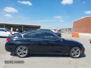 ✅ 2018 BMW 3 Series 330i • VIN: WBA8B9C54JEE83246 • Lot: 43319232. Listed on IAAI with 55,385 mi. Free auction sales archive from the USA and detailed vehicle history report at DreamBid. Image 14.