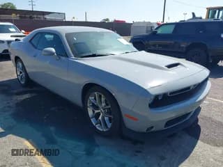 ✅ 2020 Dodge Challenger GT • VIN: 2C3CDZJG0LH203802 • Lot: 43332155. Wystawiony na IAAI z przebiegiem 73 371 mil. Bezpłatny archiwum sprzedaży aukcyjnych z USA i szczegółowy raport historii pojazdu na DreamBid. Zdjęcie 1.