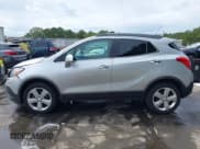 ✅ 2016 Buick Encore • VIN: KL4CJESB6GB732745 • Lot: 43206332. Wystawiony na IAAI z przebiegiem 52 037 mil. Bezpłatny archiwum sprzedaży aukcyjnych z USA i szczegółowy raport historii pojazdu na DreamBid. Zdjęcie 14.