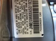 ✅ 2004 Honda Civic • VIN: JHMES966X4S019258 • Lot: 84705515. Listed on Copart with 82,578 mi. Free auction sales archive from the USA and detailed vehicle history report at DreamBid. Image 12.