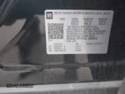 ✅ 2022 GMC Terrain SLE • VIN: 3GKALTEV0NL168401 • Lot: 41219789. Wystawiony na IAAI z przebiegiem 97 545 mil. Bezpłatny archiwum sprzedaży aukcyjnych z USA i szczegółowy raport historii pojazdu na DreamBid. Zdjęcie 9.