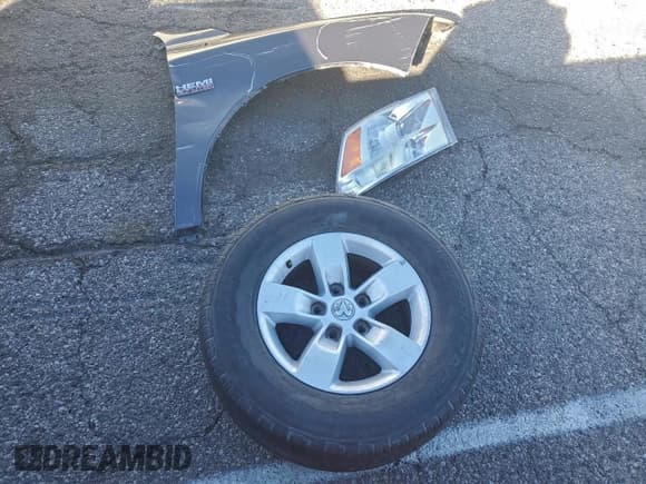 ✅ 2015 Ram 1500 SLT • VIN: 1C6RR6GT9FS569711 • Lot: 95279105. Listed on Copart with 170,020 mi. Free auction sales archive from the USA and detailed vehicle history report at DreamBid. Image 12.