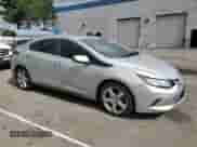 2016 Chevrolet Volt LT с VIN 1G1RC6S56GU140995, выставлен на аукционе Copart как лот 86245005 с пробегом 87 339 миль миль и Чистый • Clean title. История ставок и продаж доступна на DreamBid. Изображение 4.