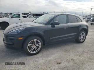 ✅ 2024 Porsche Macan • VIN: WP1AA2A51RLB21282 • Lot: 81695995. Wystawiony na Copart z przebiegiem 3 795 mil. Bezpłatny archiwum sprzedaży aukcyjnych z USA i szczegółowy raport historii pojazdu na DreamBid. Zdjęcie 1.