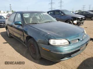 ✅ 1999 Oldsmobile Cutlass GL • VIN: 1G3NB52J2X6340437 • Lot: 60967805. Wystawiony na Copart z przebiegiem 122 923 mil. Bezpłatny archiwum sprzedaży aukcyjnych z USA i szczegółowy raport historii pojazdu na DreamBid. Zdjęcie 4.