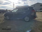 ✅ 2018 Nissan Rogue S • VIN: KNMAT2MV7JP601721 • Лот: 91629315. Опубликован ранее на Copart с пробегом 38 018 миль. Бесплатный доступ к архиву аукционных продаж из США и подробный отчёт об истории автомобиля на DreamBid. Изображение 2.