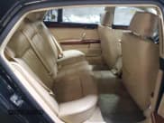 ✅ 2005 Volkswagen Phaeton V8 • VIN: WVWAF63D058000156 • Лот: 83557884. Опубликован ранее на Copart с пробегом 173 284 миль. Бесплатный доступ к архиву аукционных продаж из США и подробный отчёт об истории автомобиля на DreamBid. Изображение 10.