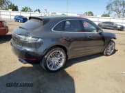 ✅ 2021 Porsche Macan Turbo • VIN: WP1AF2A50MLB60438 • Лот: 72378773. Опубликован ранее на Copart с пробегом 19 740 миль. Бесплатный доступ к архиву аукционных продаж из США и подробный отчёт об истории автомобиля на DreamBid. Изображение 3.