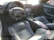 ✅ 2002 Pontiac Firebird Firebird • VIN: 2G2FS32K122101185 • Lot: 90701735. Listed on Copart with 156,371 mi. Free auction sales archive from the USA and detailed vehicle history report at DreamBid. Image 8.