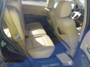 ✅ 2008 Subaru Tribeca Limited • VIN: 4S4WX92D984410239 • Lot: 42305456. Listed on IAAI with 213,688 mi. Free auction sales archive from the USA and detailed vehicle history report at DreamBid. Image 8.