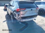 ✅ 2021 Toyota RAV4 Hybrid XSE • VIN: 4T3E6RFVXMU016087 • Lot: 42136592. Listed on IAAI with 89,374 mi. Free auction sales archive from the USA and detailed vehicle history report at DreamBid. Image 19.