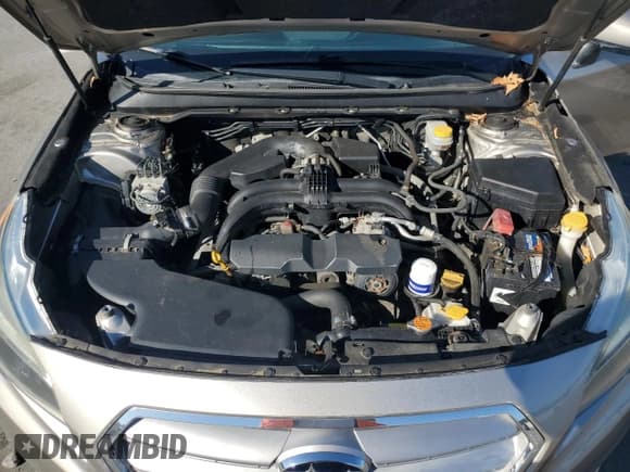 ✅ 2015 Subaru Legacy Premium • VIN: 4S3BNAD64F3012111 • Lot: 81486655. Listed on Copart with 93,315 mi. Free auction sales archive from the USA and detailed vehicle history report at DreamBid. Image 11.