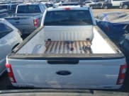 ✅ 2023 Ford F-150 XL • VIN: 1FTEX1CP2PKE67208 • Lot: 43571017. Wystawiony na IAAI z przebiegiem 12 345 mil. Bezpłatny archiwum sprzedaży aukcyjnych z USA i szczegółowy raport historii pojazdu na DreamBid. Zdjęcie 16.