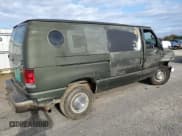 ✅ 2002 Ford Econoline Cargo • VIN: 1FTNE24242HA70779 • Lot: 78194404. Wystawiony na Copart z przebiegiem 278 907 mil. Bezpłatny archiwum sprzedaży aukcyjnych z USA i szczegółowy raport historii pojazdu na DreamBid. Zdjęcie 3.