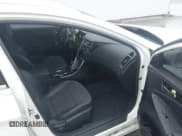 ✅ 2011 Hyundai Sonata Limited • VIN: 5NPEC4AC0BH165663 • Lot: 43392096. Listed on IAAI with 292,623 mi. Free auction sales archive from the USA and detailed vehicle history report at DreamBid. Image 5.