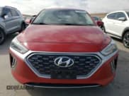 ✅ 2022 Hyundai Ioniq SE • VIN: KMHC75LC0NU278632 • Lot: 47832825. Wystawiony na Copart z przebiegiem 82 235 mil. Bezpłatny archiwum sprzedaży aukcyjnych z USA i szczegółowy raport historii pojazdu na DreamBid. Zdjęcie 5.