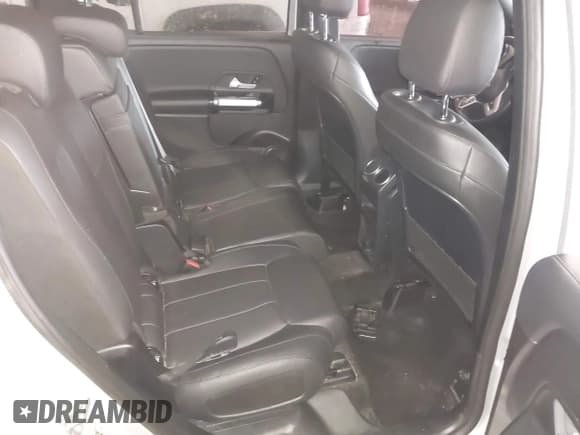 ✅ 2020 Mercedes-Benz GLB 250 • VIN: W1N4M4HB8LW049749 • Лот: 42284730. Опубликован ранее на IAAI с пробегом Не указан. Бесплатный доступ к архиву аукционных продаж из США и подробный отчёт об истории автомобиля на DreamBid. Изображение 8.