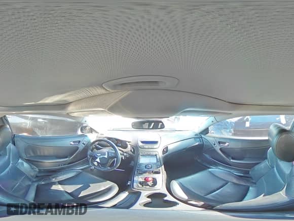 2012 Hyundai Genesis Coupe Track с VIN KMHHU6KH2CU068113, выставлен на аукционе Copart как лот 86618714 с пробегом 111 786 миль миль и Списание • Salvage title. История ставок и продаж доступна на DreamBid. Изображение 12.