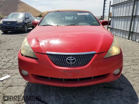 ✅ 2004 Toyota Solara SE • VIN: 4T1FA38P94U028545 • Lot: 69879275. Wystawiony na Copart z przebiegiem 194 352 mil. Bezpłatny archiwum sprzedaży aukcyjnych z USA i szczegółowy raport historii pojazdu na DreamBid. Zdjęcie 5.