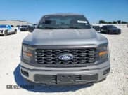 ✅ 2025 Ford F-150 STX • VIN: 1FTFW2L52SKD37689 • Lot: 82458585. Listed on Copart with 10,243 mi. Free auction sales archive from the USA and detailed vehicle history report at DreamBid. Image 5.