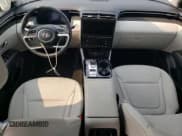 ✅ 2023 Hyundai Tucson Limited • VIN: 5NMJE3AE2PH218064 • Lot: 55117883. Wystawiony na Copart z przebiegiem 6 976 mil. Bezpłatny archiwum sprzedaży aukcyjnych z USA i szczegółowy raport historii pojazdu na DreamBid. Zdjęcie 8.