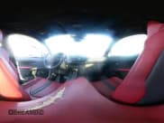 ✅ 2020 Lexus UX 250h F Sport • VIN: JTHR9JBH9L2024942 • Lot: 42986557. Listed on IAAI with Not provided. Free auction sales archive from the USA and detailed vehicle history report at DreamBid. Image 18.