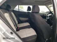 ✅ 2023 Hyundai Venue SEL • VIN: KMHRC8A30PU219688 • Lot: 49761395. Listed on Copart with 40,717 mi. Free auction sales archive from the USA and detailed vehicle history report at DreamBid. Image 10.