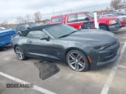 ✅ 2017 Chevrolet Camaro 1LT • VIN: 1G1FB3DSXH0146217 • Lot: 43717229. Wystawiony na IAAI z przebiegiem 141 168 mil. Bezpłatny archiwum sprzedaży aukcyjnych z USA i szczegółowy raport historii pojazdu na DreamBid. Zdjęcie 13.