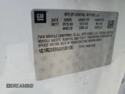 ✅ 2018 Chevrolet Volt LT • VIN: 1G1RC6S59JU106105 • Lot: 91642295. Wystawiony na Copart z przebiegiem Nie podano. Bezpłatny archiwum sprzedaży aukcyjnych z USA i szczegółowy raport historii pojazdu na DreamBid. Zdjęcie 12.