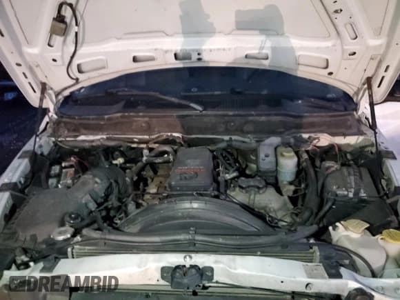 ✅ 2007 Dodge 2500 SLT • VIN: 3D7KS29A67G774467 • Лот: 88929955. Опубликован ранее на Copart с пробегом 317 899 миль. Бесплатный доступ к архиву аукционных продаж из США и подробный отчёт об истории автомобиля на DreamBid. Изображение 12.