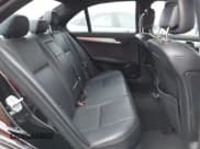 ✅ 2010 Mercedes-Benz C 300 Sport • VIN: WDDGF5EB8AR122368 • Lot: 43801801. Listed on IAAI with 165,141 mi. Free auction sales archive from the USA and detailed vehicle history report at DreamBid. Image 8.