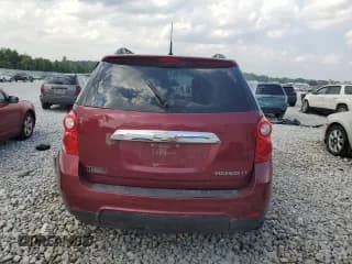✅ 2012 Chevrolet Equinox 1LT • VIN: 2GNALDEK3C6333857 • Лот: 68938685. Опубликован ранее на Copart с пробегом 255 551 миль. Бесплатный доступ к архиву аукционных продаж из США и подробный отчёт об истории автомобиля на DreamBid. Изображение 6.