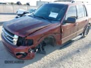 ✅ 2017 Ford Expedition XLT • VIN: 1FMJU1HT3HEA41939 • Lot: 43620796. Wystawiony na IAAI z przebiegiem 150 711 mil. Bezpłatny archiwum sprzedaży aukcyjnych z USA i szczegółowy raport historii pojazdu na DreamBid. Zdjęcie 6.