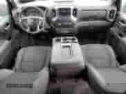 2019 Chevrolet Silverado 1500 LT с VIN 1GCPWCEK8KZ357689, выставлен на аукционе Copart как лот 66704955 с пробегом 81 254 миль миль и Чистый • Clean title. История ставок и продаж доступна на DreamBid. Изображение 8.