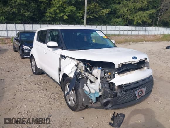 ✅ 2016 Kia Soul • VIN: KNDJN2A26G7265962 • Лот: 43126455. Опубликован ранее на IAAI с пробегом 229 507 миль. Бесплатный доступ к архиву аукционных продаж из США и подробный отчёт об истории автомобиля на DreamBid. Изображение 6.
