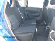 ✅ 2017 Nissan Note SV • VIN: 3N1CE2CPXHL378993 • Lot: 41958874. Wystawiony na IAAI z przebiegiem 60 322 mil. Bezpłatny archiwum sprzedaży aukcyjnych z USA i szczegółowy raport historii pojazdu na DreamBid. Zdjęcie 8.