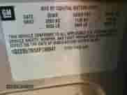 2008 Saturn Aura XE z VIN 1G8ZS57N58F129841, wystawiony jako Copart lot #65529915 z przebiegiem Nie podano mil oraz Szkoda całkowita • Salvage title. Historia ofert i sprzedaży dostępna na DreamBid. Obrazek 13.