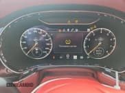 ✅ 2022 Bentley Continental GT GT V8 • VIN: SCBCG2ZG5NC092767 • Lot: 71908575. Listed on Copart with 10,231 mi. Free auction sales archive from the USA and detailed vehicle history report at DreamBid. Image 9.