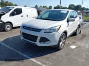 ✅ 2016 Ford Escape SE • VIN: 1FMCU0G78GUA92350 • Лот: 43265882. Опубликован ранее на IAAI с пробегом 157 664 миль. Бесплатный доступ к архиву аукционных продаж из США и подробный отчёт об истории автомобиля на DreamBid. Изображение 2.