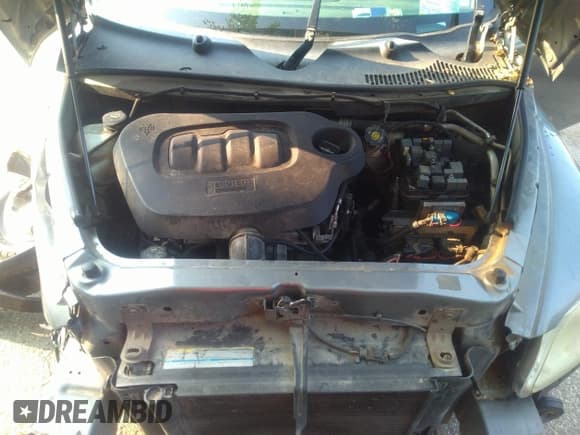 ✅ 2006 Chevrolet HHR LT • VIN: 3GNDA23D96S642976 • Lot: 36740521. Listed on IAAI with Not provided. Free auction sales archive from the USA and detailed vehicle history report at DreamBid. Image 10.