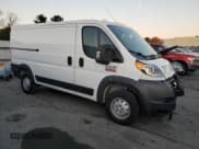 ✅ 2021 Ram ProMaster Cargo • VIN: 3C6LRVVG6ME554234 • Лот: 84409504. Опубликован ранее на Copart с пробегом 74 692 миль. Бесплатный доступ к архиву аукционных продаж из США и подробный отчёт об истории автомобиля на DreamBid. Изображение 4.